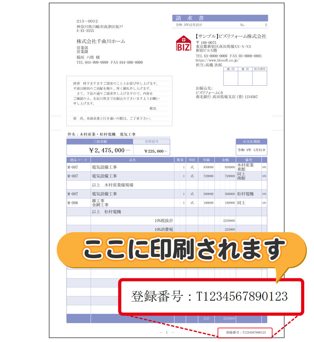 ステップ2-3